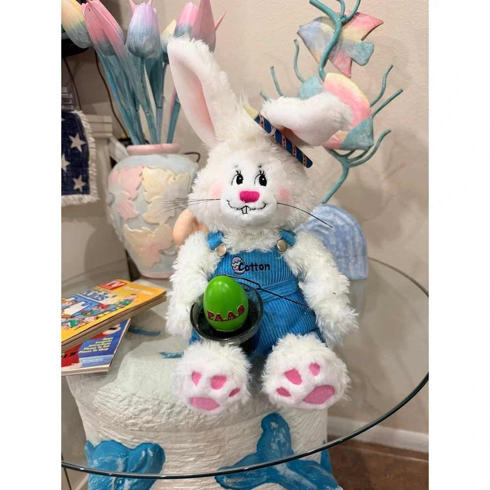 Vintage PAALS bunny